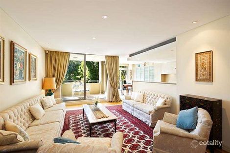 33/51 William St, Double Bay, NSW 2028