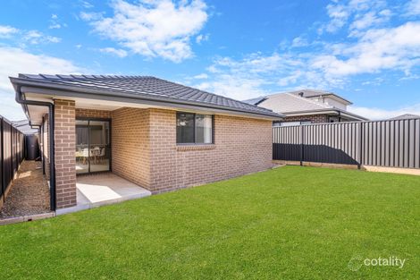 Property photo of 41 Little Street Austral NSW 2179