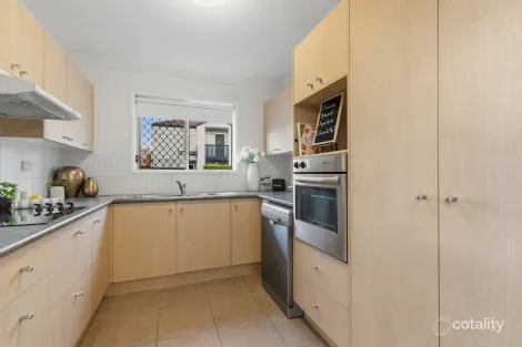 Property photo of 18/9 Amazons Place Sinnamon Park QLD 4073