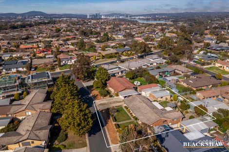 38 Gleadow St, Evatt, ACT 2617