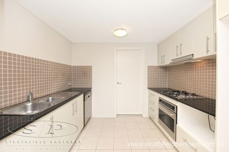 Property photo of 24/1 Clarence Street Strathfield NSW 2135