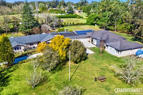 Property photo of 5 Sunnyridge Road Arcadia NSW 2159