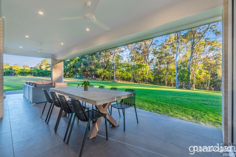 Property photo of 5 Sunnyridge Road Arcadia NSW 2159