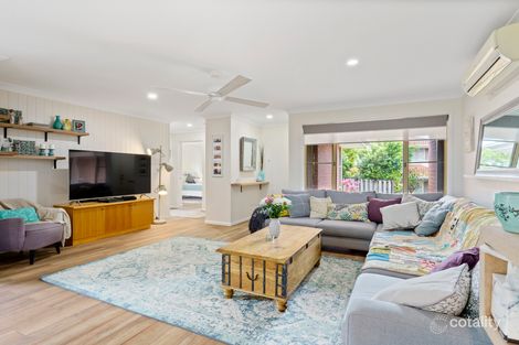 Property photo of 86/54 Gemvale Road Reedy Creek QLD 4227