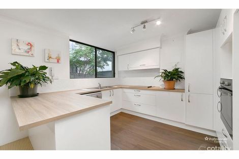 Property photo of 1/7 Ascog Terrace Toowong QLD 4066