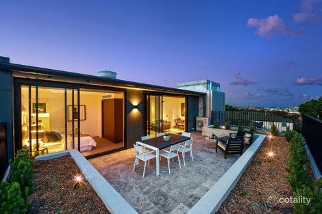 Property photo of PENTHOUS/210 Old South Head Road Bellevue Hill NSW 2023