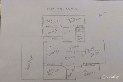 Property photo of 12 Mallee Close Caloundra West QLD 4551