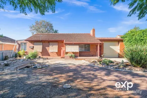 Property photo of 5 Shillabeer Road Elizabeth Park SA 5113