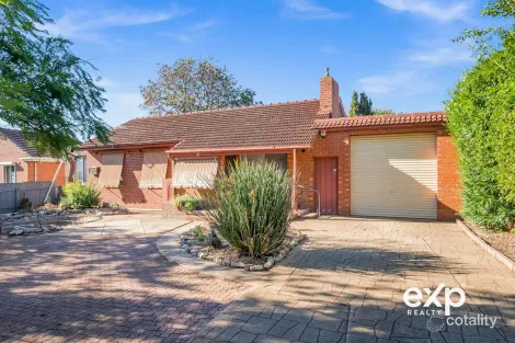 Property photo of 5 Shillabeer Road Elizabeth Park SA 5113