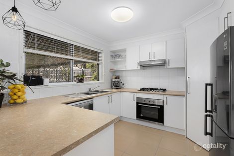 Property photo of 11 Tranquillity Circle Brassall QLD 4305