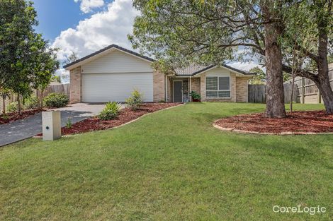 Property photo of 11 Tranquillity Circle Brassall QLD 4305