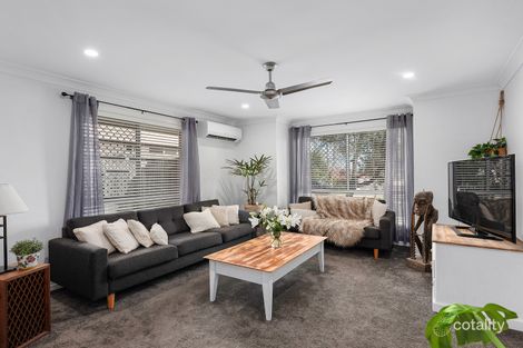 Property photo of 11 Tranquillity Circle Brassall QLD 4305