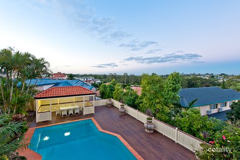 Property photo of 35 Nellings Place Aspley QLD 4034