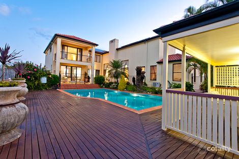 Property photo of 35 Nellings Place Aspley QLD 4034