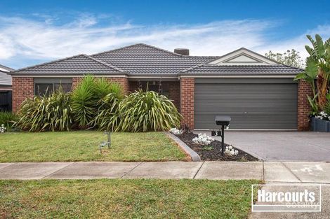 3 Carmody Ct, Cranbourne, VIC 3977