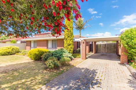 Property photo of 1/14 Nightingale Drive Werribee VIC 3030