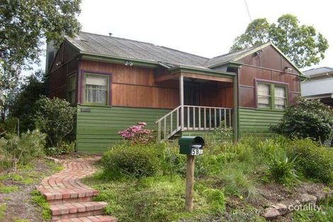 58 Percy St, Mitcham, VIC 3132