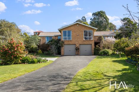 Property photo of 129 Gravelly Beach Road Blackwall TAS 7275