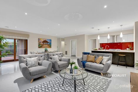 Property photo of 10 Bacchus Road Cranbourne West VIC 3977