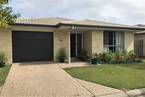 Property photo of 40/15-23 Redondo Street Ningi QLD 4511