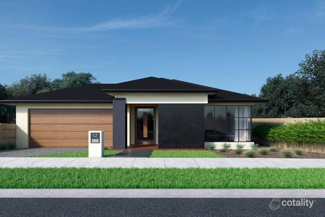 Property photo of LOT 584 Berry Saltbush Drive Wallan VIC 3756