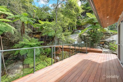 Property photo of 14 Pilbara Place Grays Point NSW 2232