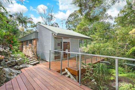 Property photo of 14 Pilbara Place Grays Point NSW 2232