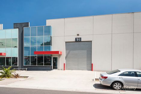 89-91 Bakehouse Rd, Kensington, VIC 3031