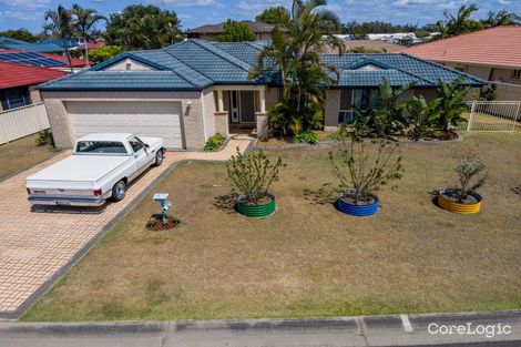 Property photo of 17 Bayview Drive Yamba NSW 2464