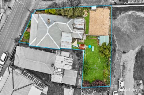 Property photo of 37 Hannan Street Maitland NSW 2320