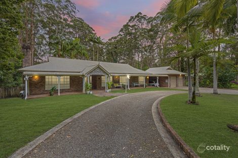 12 Sugar Glider Lane, Tinbeerwah, QLD 4563