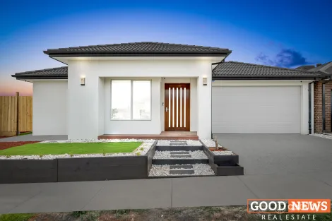 Property photo of 1 Booth Road Maddingley VIC 3340