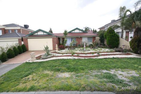 Property photo of 13 Tara Close Rowville VIC 3178