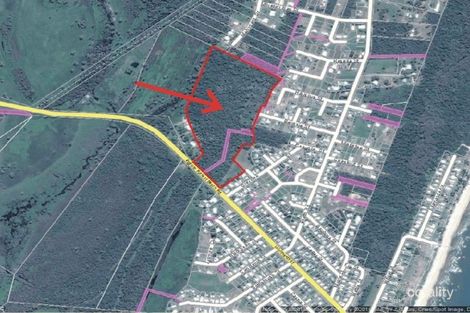 Lot 100 Ingham-Forrest Beach Rd, Forrest Beach, QLD 4850