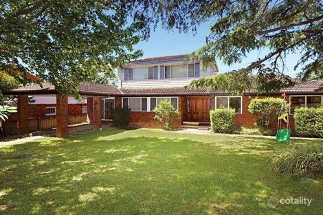 Property photo of 22 Grigg Avenue North Epping NSW 2121