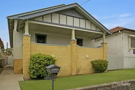 Property photo of 107 Howe Street Lambton NSW 2299