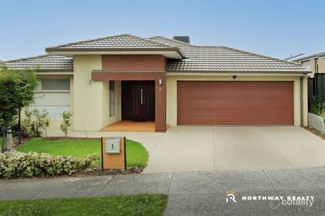 7 Calibre Ave, Craigieburn, VIC 3064