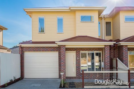 Property photo of 1C Centre Street Sunshine VIC 3020