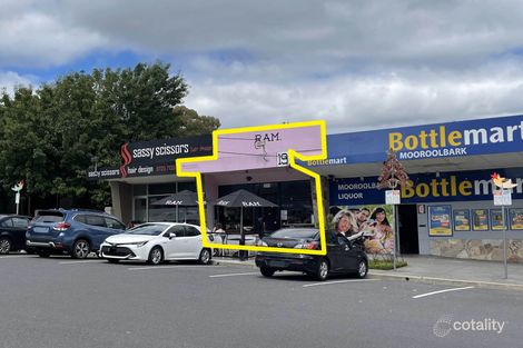 19 Paul St, Croydon, VIC 3136