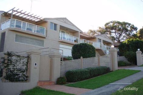 Property photo of 5/31 Sylvania Road Sylvania NSW 2224