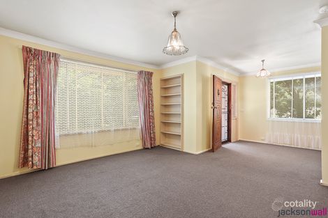 Property photo of 3 Rosenthal Avenue Bundanoon NSW 2578