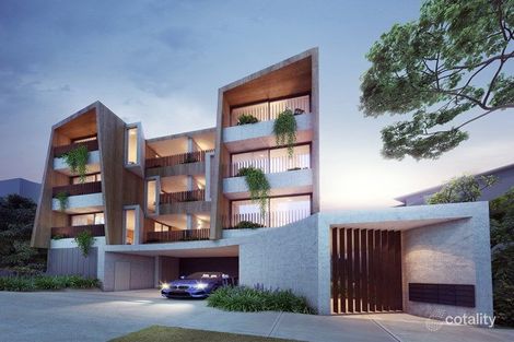 Property photo of 12/208-210 Old South Head Road Bellevue Hill NSW 2023