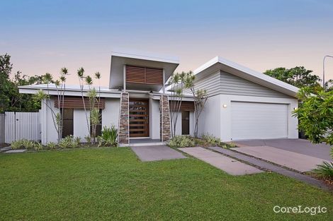 Property photo of 2 Goicoechea Drive Bushland Beach QLD 4818