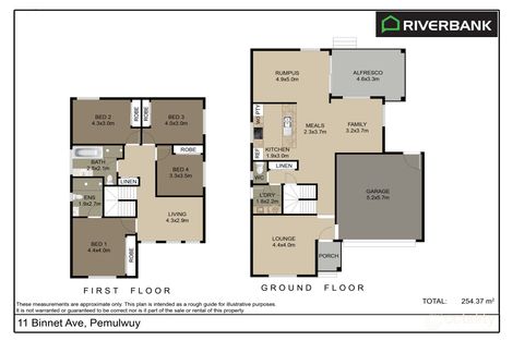 11 Binnet St, Pemulwuy, NSW 2145