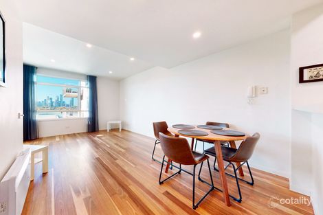 Property photo of 105/1 Graham Street Port Melbourne VIC 3207