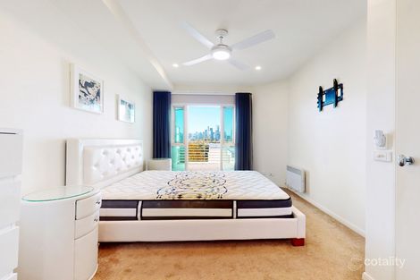 Property photo of 105/1 Graham Street Port Melbourne VIC 3207