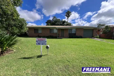 Property photo of 4 Fairview Drive Kingaroy QLD 4610