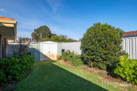 Property photo of 7A Gould Place Marangaroo WA 6064