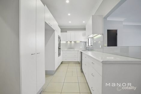 Property photo of 10 Moncrieff Road Lalor Park NSW 2147