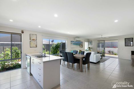 Property photo of 27 Wylie Way Urraween QLD 4655